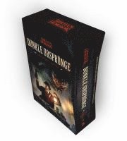 bokomslag Arkham Horror: Dunkle Ursprünge 1 - Collector's Edition
