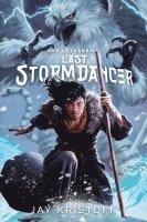 bokomslag Der Lotuskrieg: Last Stormdancer
