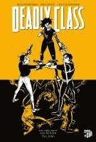 Deadly Class 11: Ein Abschied von Herzen - Teil 1