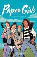 bokomslag Paper Girls SC