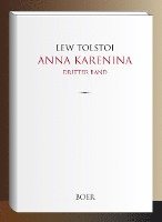 bokomslag Anna Karenina