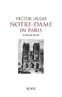 bokomslag Notre-Dame in Paris, Band 2