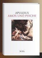 bokomslag Amor und Psyche