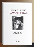 bokomslag Romanzero