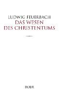 Das Wesen des Christentums 1