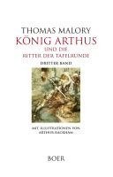 König Arthus und die Ritter der Tafelrunde Band 3 1