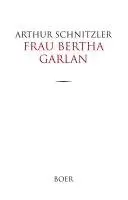 Arthur Schnitzler - Frau Bertha Garlan, Inbunden. Tillgänglighet: Lägg i varukorg