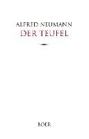 bokomslag Der Teufel
