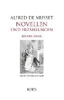 Novellen und Erzählungen Band 1 1