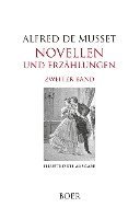 bokomslag Novellen und Erzählungen Band 2