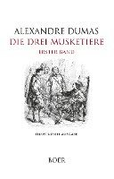 Die drei Musketiere Band 1 1