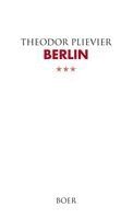 Theodor Plievier - Berlin, Inbunden