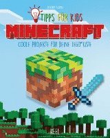 bokomslag Minecraft - Tipps für Kids