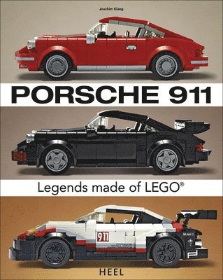 Porsche 911 1