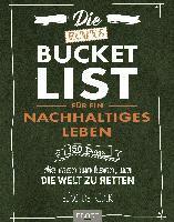 Elise de Rijck - Die echte Bucket List für ein nachhaltiges Leben, Häftad