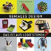 bokomslag Geniales Design