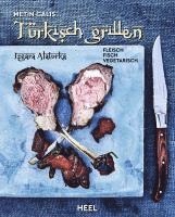 bokomslag Türkisch Grillen - Izgara Alaturka