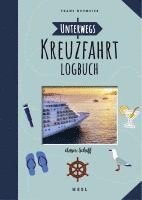 bokomslag Unterwegs: Kreuzfahrt-Logbuch