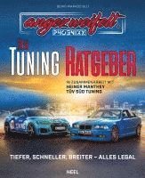 bokomslag Angezweifelt - Der Tuning-Ratgeber