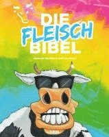 bokomslag Die Fleischbibel