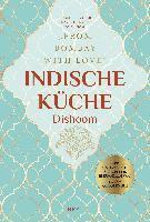 bokomslag Indische Küche Dishoom - Das große Kochbuch für indische Gerichte