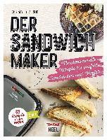 bokomslag Der Sandwichmaker