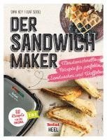 bokomslag Der Sandwichmaker