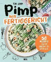 bokomslag Pimp my Fertiggericht - Pimp my Pizza