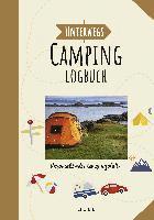 bokomslag Unterwegs: Camping-Logbuch