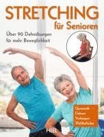 bokomslag Stretching für Senioren