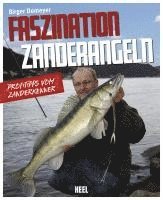 bokomslag Faszination Zanderangeln