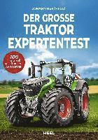 bokomslag Der große Traktor Experten-Test