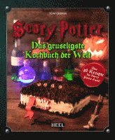 Scary Potter - Halloween bei Potters