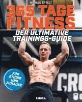 bokomslag 365 Tage Fitness - Für Studio und Zuhause