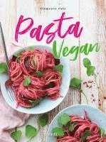 bokomslag Pasta vegan