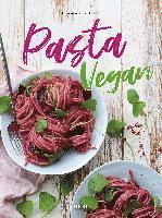 Clémence Catz - Pasta vegan, Inbunden