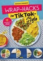 bokomslag Wrap-Hacks im TikTok-Style