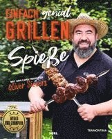 bokomslag Einfach genial Grillen - Spießgrillen