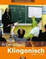 Arbeitsbuch Klingonisch 1