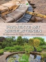 Projekte mit Ziegelsteinen: 16 tolle Ideen für Ihren Garten und Terrasse 1