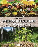 bokomslag Permakultur: Das Handbuch für einen fruchtbaren und lebendigen Garten