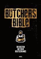 bokomslag Butchers Bible
