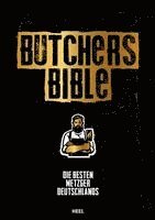 Butchers Bible 1