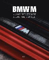 bokomslag BMW M