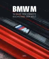 bokomslag BMW M