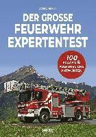 Der große Feuerwehr Expertentest 1