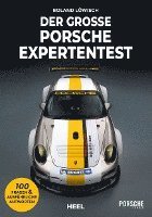 bokomslag Der große Porsche Expertentest