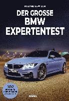 bokomslag Der große BMW Expertentest