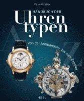 Handbuch der Uhrentypen 1