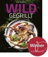 bokomslag Wild gegrillt